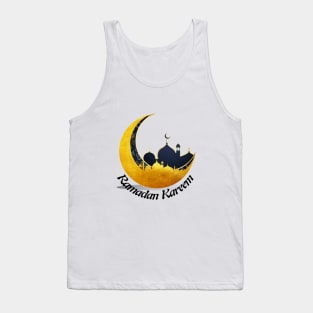 Ramadan Kareem 2023 Tank Top